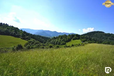 Na predaj pozemok, Lysica