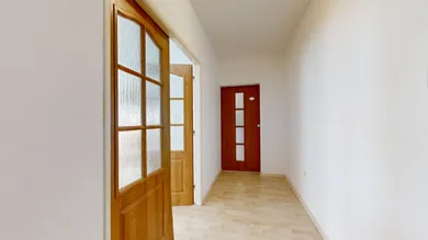 Na predaj 2-izbový byt, 47 m², Trnava