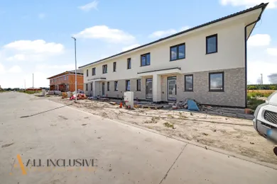 Na predaj 4-izbový dom, 118 m², Dolný Bar