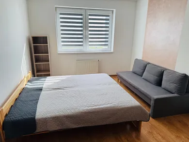 Na predaj 2-izbový byt, 58 m², Svit, Kpt. Nálepku