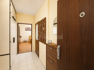 Na prenájom 3-izbový byt, 64 m², Galanta, Clementisove sady