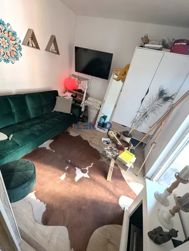 Na predaj rekreačný dom, 50 m², Kráľová nad Váhom