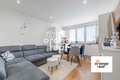 Na predaj 4-izbový byt, 66 m², Košice-Západ