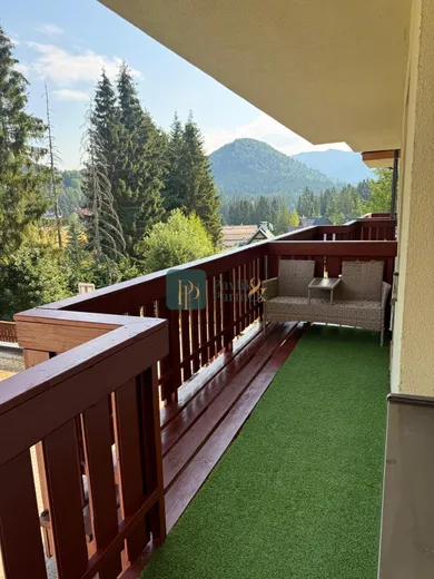 Na predaj 2-izbový byt, 51 m², Donovaly