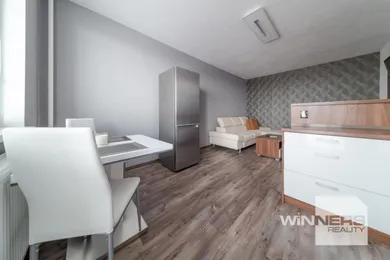 Na prenájom 2-izbový byt, 41 m², Košice-Dargovských hrdinov
