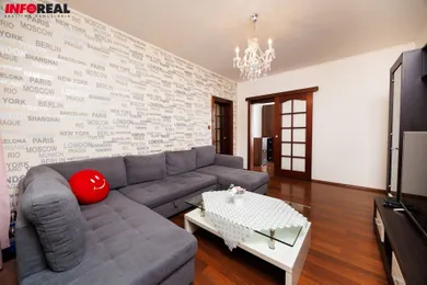 Na predaj byt v Košice-Nad jazerom · €169 700 · Čiastočná rekonštrukcia