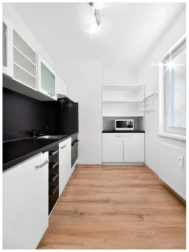 Apartments for rent, 2-room in Banská Bystrica · €650