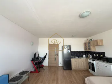 Na predaj 1-izbový byt, 35 m², Nitra