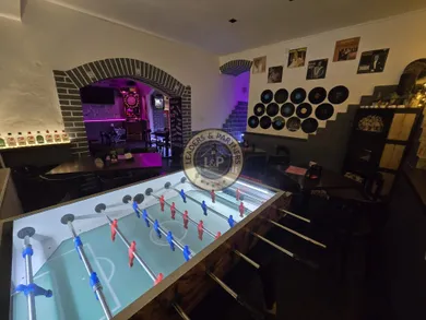 Na predaj komerčné, 80 m², Košice-Staré Mesto