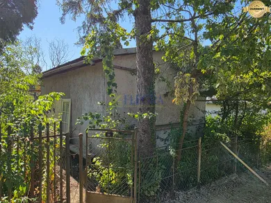 Na predaj 4-izbový rekreačný dom, 33 m², Košice-Západ