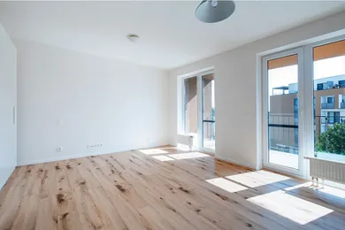 Na predaj byt v Bratislava-Petržalka · €204 000 · Novostavba