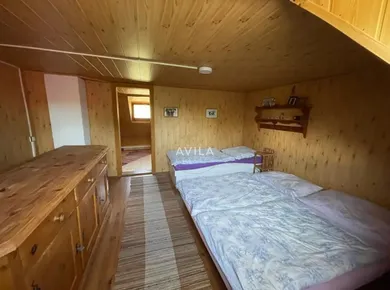 Na prenájom rekreačný dom, 160 m², Rabčice