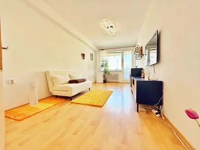 Na predaj byt v Bratislava-Rača · €159 990 · Novostavba