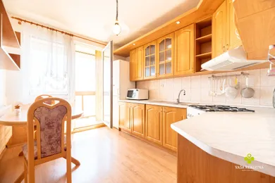 Na predaj 4-izbový byt, 84 m², Prievidza, I. Krasku