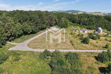 Eladó telkek, Košice-Sever · €109 990