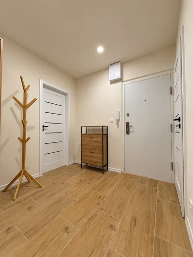 Na prenájom 2-izbový byt, 50 m², Trnava, Trnava / Hospodárska