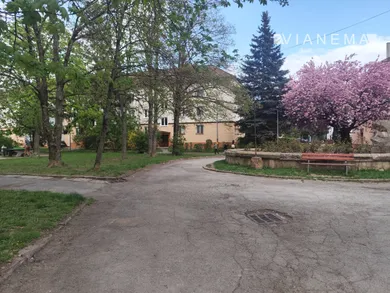 Mieszkania na sprzedaż, 2-pokojowe, Trenčín · €139 490