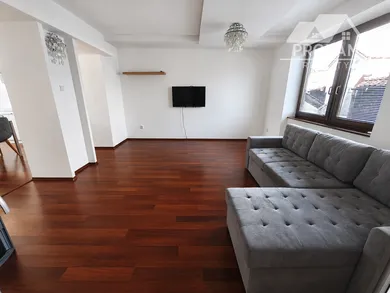 Na prenájom 2-izbový byt, 61 m², Lučenec, J.A.Komenskeho