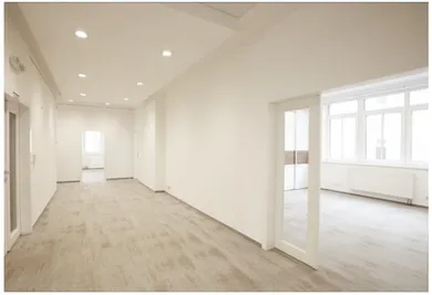 Na prenájom komerčné, 732 m², Bratislava-Staré Mesto, Palisády