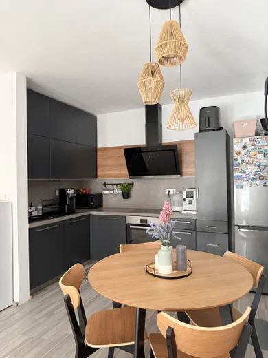 Na predaj 2-izbový byt, 51 m², Rovinka, Agátová