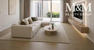 Mieszkania na sprzedaż, 4-pokojowe, Bratislava-Vrakuňa · €349 990