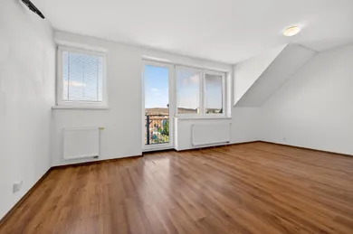 Na predaj byt v Stupava · €179 900 · Dokončené