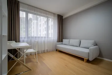 Na prenájom byt v Bratislava-Staré Mesto · €2 300 · Novostavba