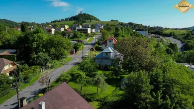Na predaj 4-izbový dom, 188 m², Banská Štiavnica, Ľudovíta Štúra