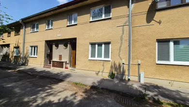 Na predaj 2-izbový byt, Vrbové, Námestie Jozefa Emanuela