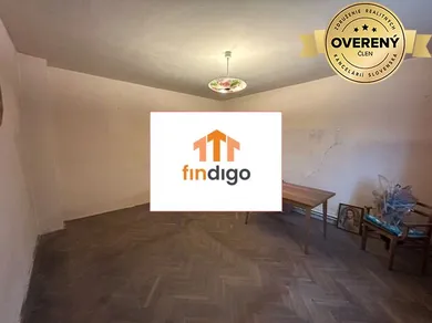 Na predaj 3-izbový dom, 600 m², Koplotovce
