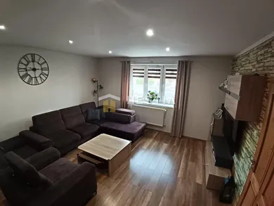 Na predaj 3-izbový dom, Senica, Čáčovská cesta