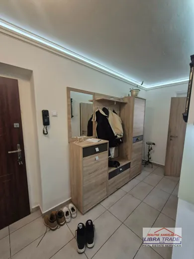 Na predaj byt v Komárno · €87 900 · Dokončené