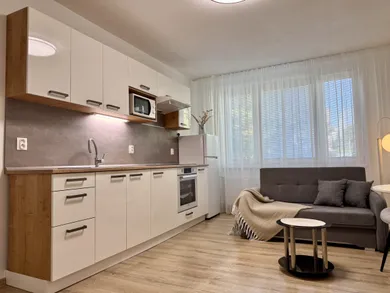 Mieszkania na wynajem, 2-pokojowe, Košice-Západ · €850
