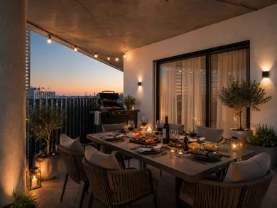 Na predaj 4-izbový byt, 162 m², Bratislava-Ružinov, Prístavná