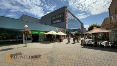 Na prenájom komerčné, 101 m², Topoľčany, Obchodná