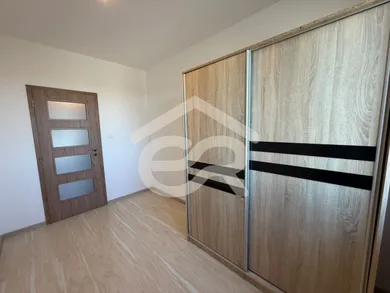 Na prenájom 3-izbový byt, 64 m², Komárno, Generála Klapku