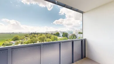 Byty na predaj 2-izbový, Trnava · €235 000