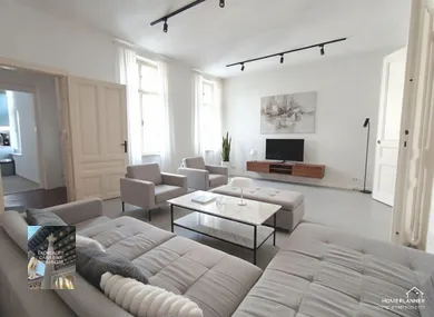 Na predaj 3-izbový byt, 116 m², Nitra, Farská