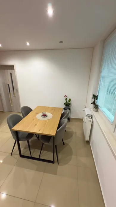 Na predaj 1-izbový byt, 38 m², Šaľa