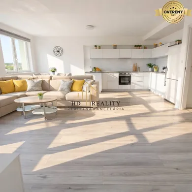 Byty na predaj 4-izbový, Banská Bystrica · €279 990