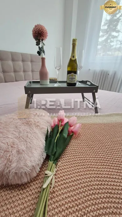 Na predaj byt v Banská Štiavnica · €119 900 · Dokončené