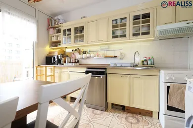 Na predaj 3-izbový byt, 69 m², Bánovce nad Bebravou, Novomeského