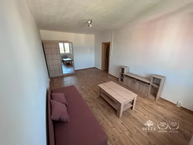 Na prenájom 1-izbový byt, 40 m², Svit, P. Jilemnického