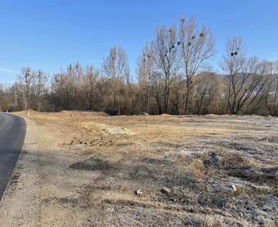 Na predaj pozemok, Rožňava