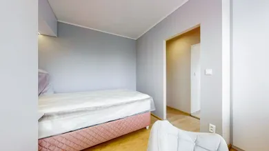 Na predaj 4-izbový byt, 105 m², Lučenec, Rúbanisko II