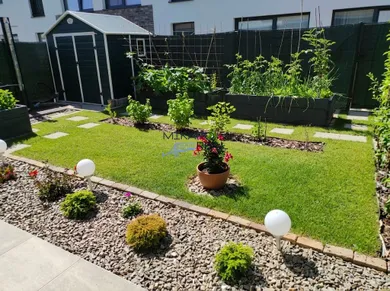 Na predaj 3-izbový byt, 74 m², Nová Dedinka, Krajná