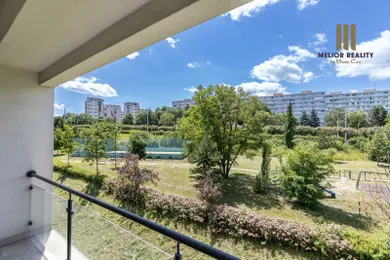 Na prenájom byt v Košice-Juh · €1 050 · Novostavba