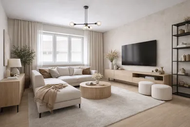 Na predaj 3-izbový byt, 95 m², Trnava