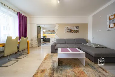 Na predaj 3-izbový byt, 72 m², Prešov, Levočská