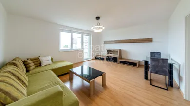 Na prenájom byt v Bratislava-Ružinov · €830 · Dokončené